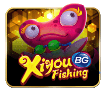 bgxiyou fishing