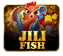 jili fish