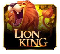 iCrown lionking