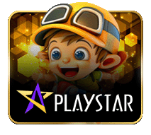 iCrown playstar